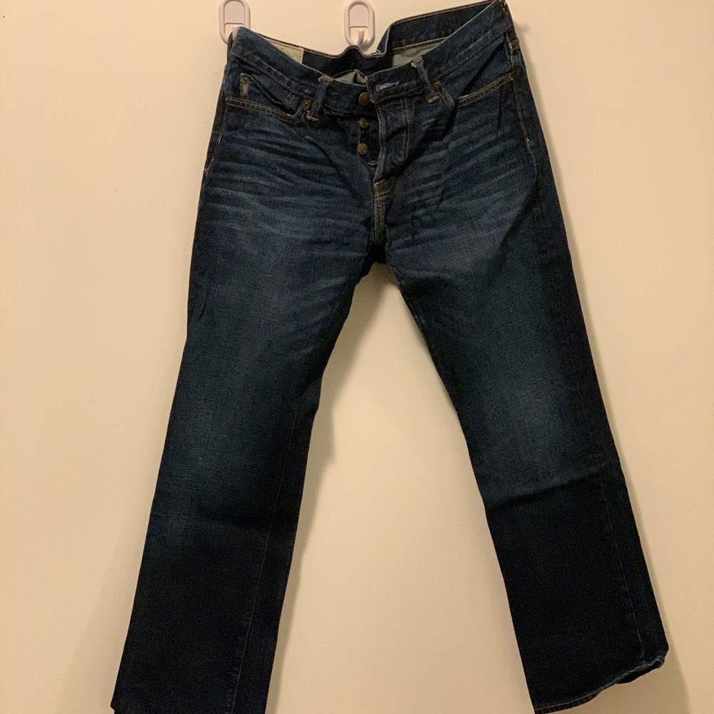 Abercrombie & Fitch Jeans